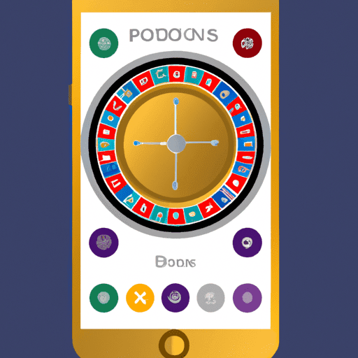 Maximizing Your Wins with Mobile Roulette