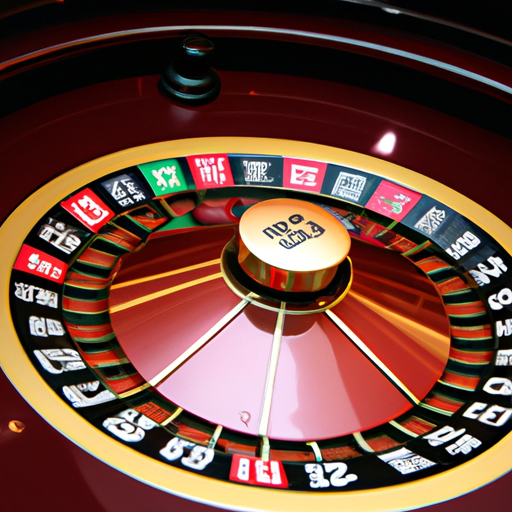 Best Place To Play Roulette Online | Web Review