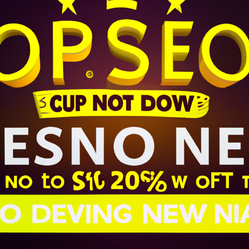 😊New No Deposit Casino Deals 😊