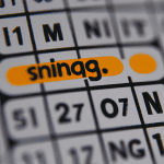 Slingo Scratch Card Code