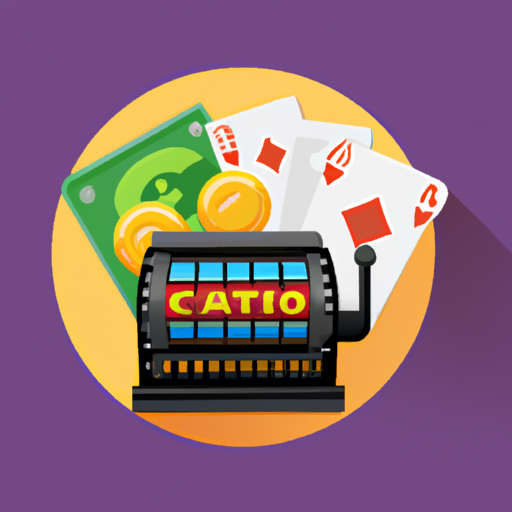 Payforit Casino | Cacino.co.uk