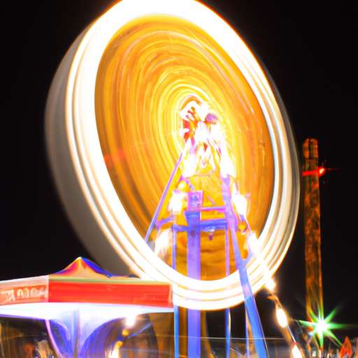 Free Spin City