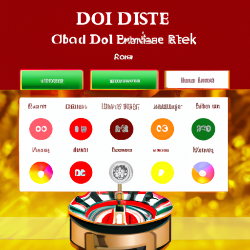 Online Roulette 5 Deposit | Web Guide