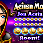 Assassin Moon Slot Game | Gamble Review