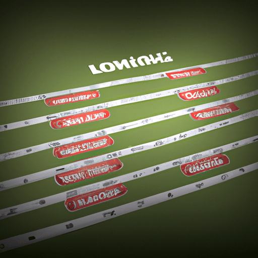 How A Betting Line Works?