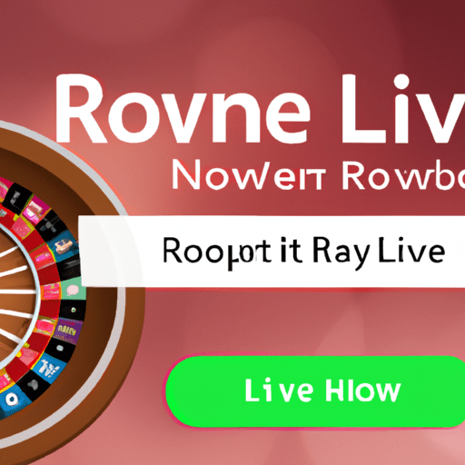Low Limit Live Roulette | Review Online