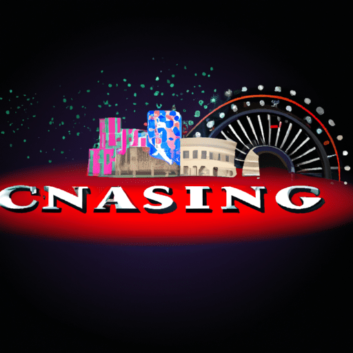 UK Top Casinos