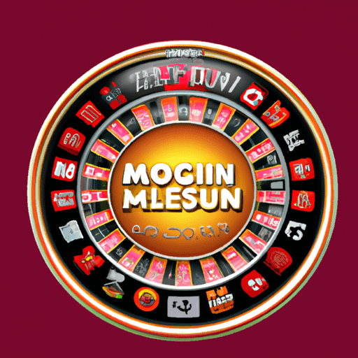 Mohegan Sun Online Roulette | Internet