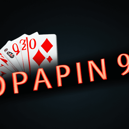 Top Ten Online Casinos