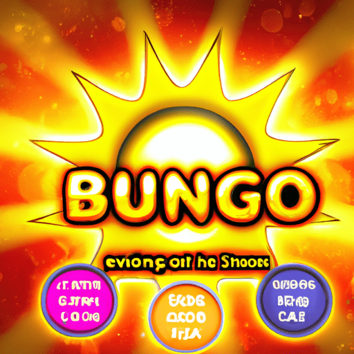 Sun Bingo Slots | Info