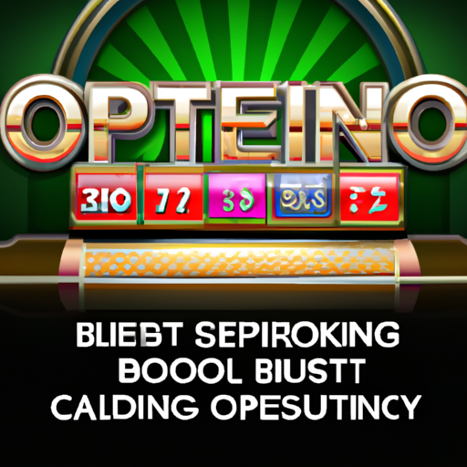 Best Slots Online UK
