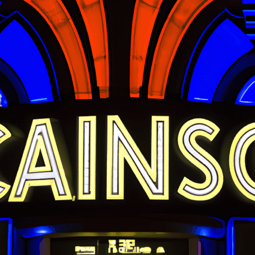 Cashmios Casino