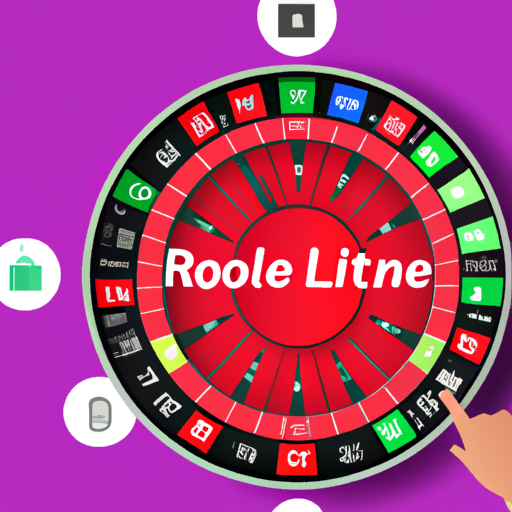 Best Place To Play Roulette Online | Web Review