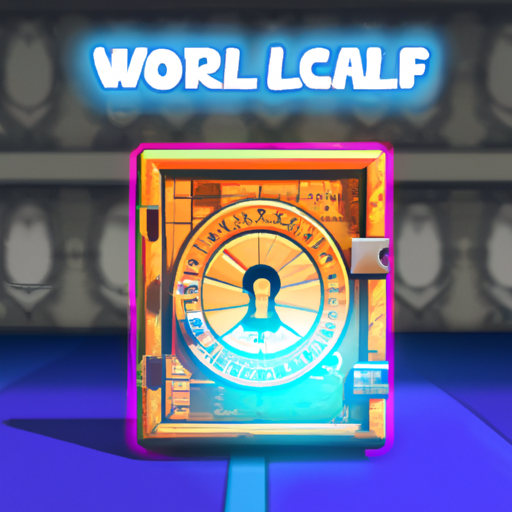 Coin Vault | Casual | LIGHT & WONDER | 1x2 GAMING