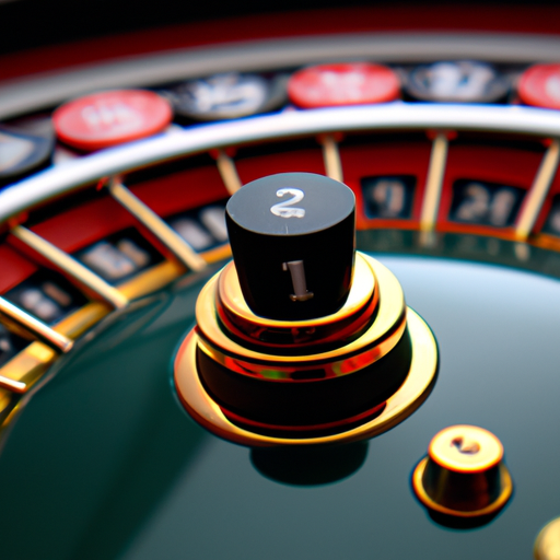Roulette No Money | Players Guides