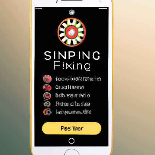 Spin Casino Mobile | Finder
