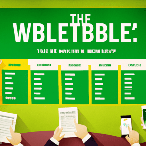 Who's Who Legal Environment | uBetMobile.com Gambling