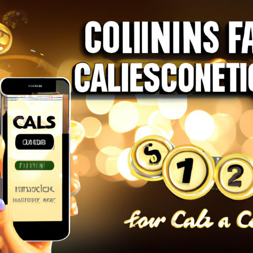 CoinFalls.com | Casino.com: 4 Steps to Pay by Phone Bill