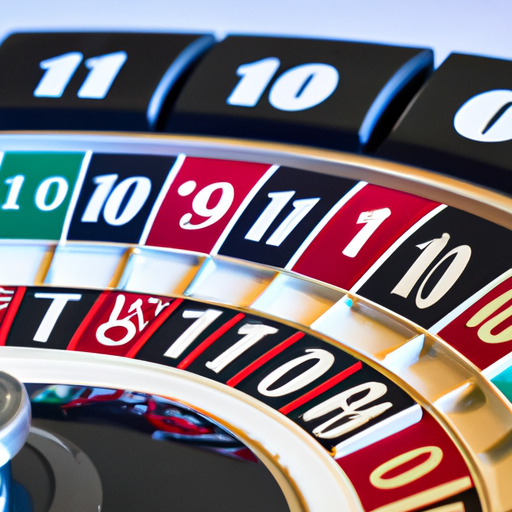 Roulette Online Puntata Minima 10 Centesimi | Web Review