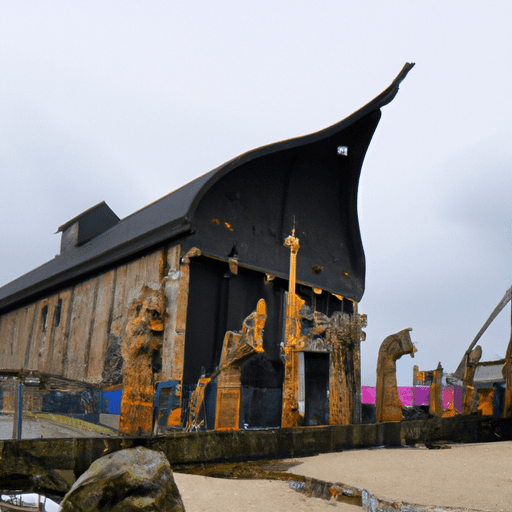 Noah's Ark Swansea