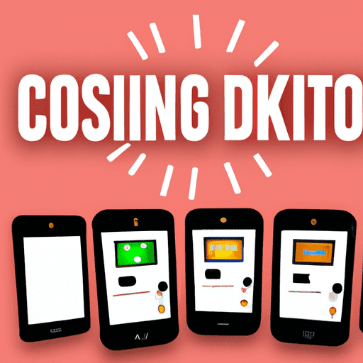 Deposit By Phone Slots | Cacino.co.uk