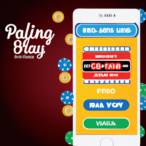 Online Casino Pay With Phone Bill