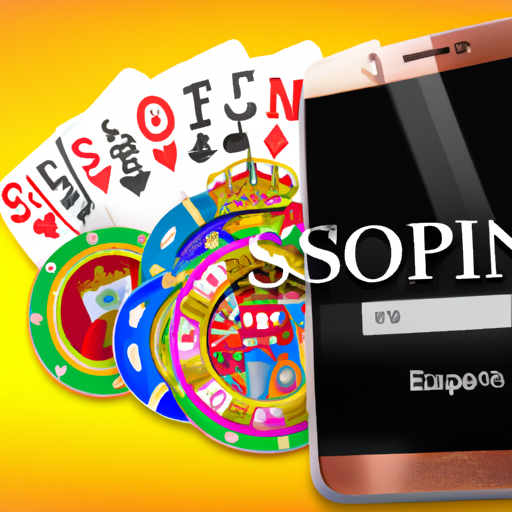 Spanish Phone Casinos Online