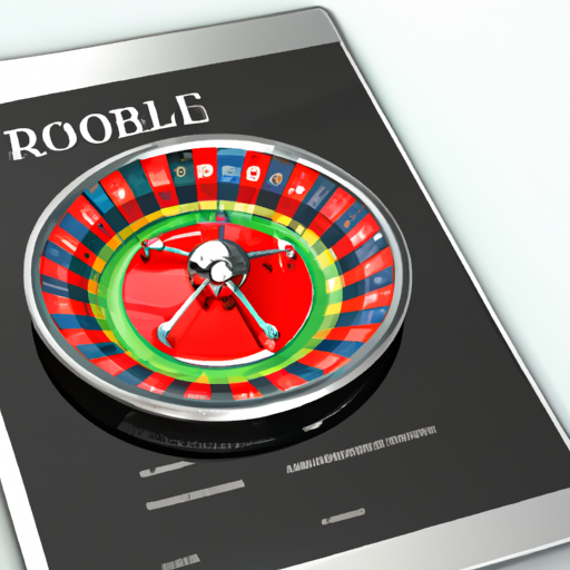 iPad Roulette Real Money | Source