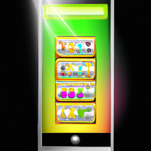 Mobile Slots Like mFortune