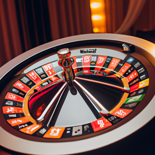 Live Mini Roulette | Info