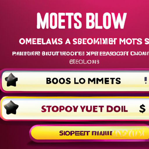 Mobile Slots No Deposit Bonus | Web Review