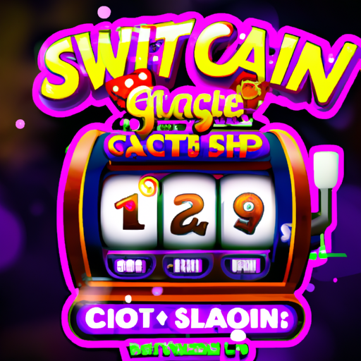 🤩 Slot Cash Machine: Spin & Win Big!