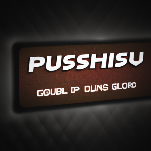Push Gaming Slots | Directory