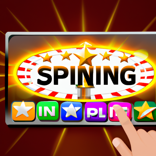 Spin Slot Online | Review Online