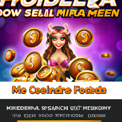 Mega Moolah Free Spins No Deposit | Finder