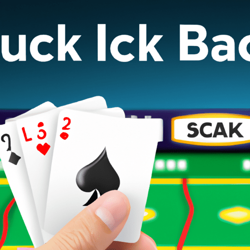 Blackjack When To Surrender | TopSlotSite.com