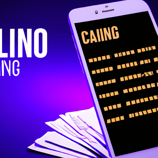 Phone Bill Casino Deposit | Cacino.co.uk