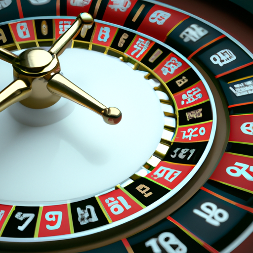 Live Online American Roulette | Gambling