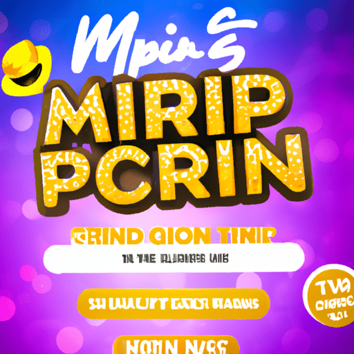🤩 Get Ready to Win Big with Mr Spin UK!