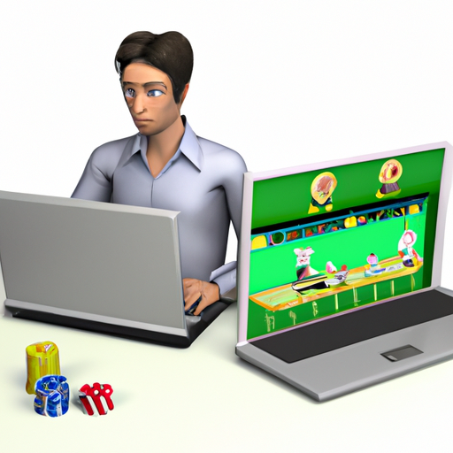 Online Casinoer