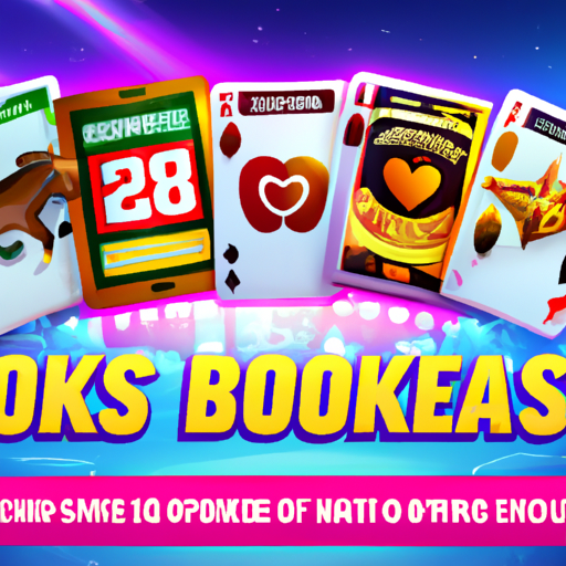 🤩 Bookies.com Picks: Best Slots Sites In The UK February 2023 🤩