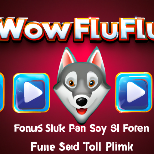 Wolf Run Slots Free Play USA | Web Guide