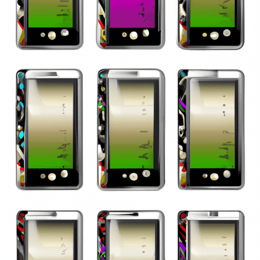 New Mobile Slots