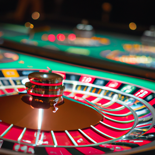 Top Roulette Casino Sites | Gambling