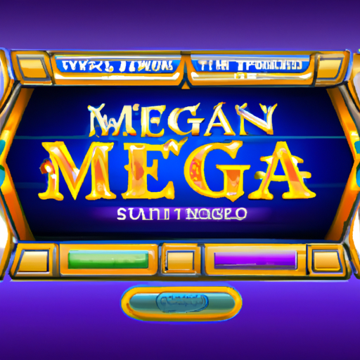 Mega Slot Casino | Web