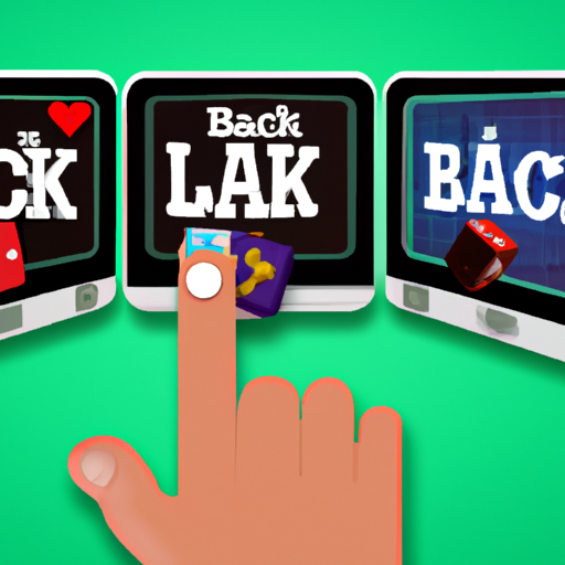 Live Blackjack Online Real Money | Choice