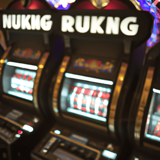 Real Slots Real Money
