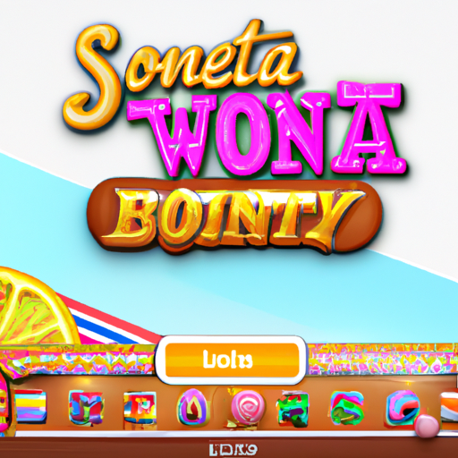 Slot Sweet Bonanza | Reviewed