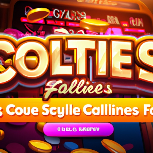 CoinFalls.com | SlotSource: Play UK & Ireland Mobile Pay Casino Slots!