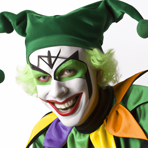 Joker Joker